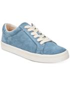 Frye Women's Kerry Lace-up Sneakers, A Macy's Exclusive Style Women's Shoes