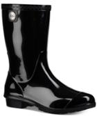 Ugg Women's Sienna Mid Calf Rain Boots