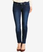 Levi's 711 Thermolite Insulated Skinny Jeans