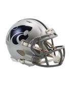 Riddell Kansas State Wildcats Speed Mini Helmet