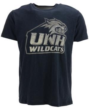 '47 Brand Men's Short-sleeve New Hampshire Wildcats T-shirt