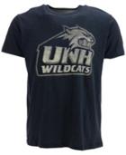 '47 Brand Men's Short-sleeve New Hampshire Wildcats T-shirt