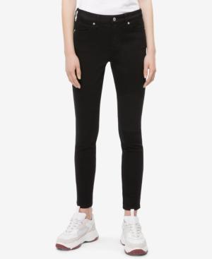 Calvin Klein Jeans Mid-rise Super-skinny Jeans, Ckj 001