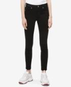 Calvin Klein Jeans Mid-rise Super-skinny Jeans, Ckj 001