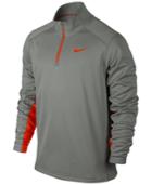Nike Men's Ko Quarter-zip Training Pullover