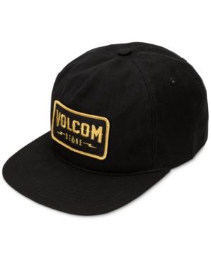 Volcom Men's Badger Hat