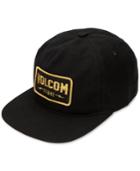 Volcom Men's Badger Hat