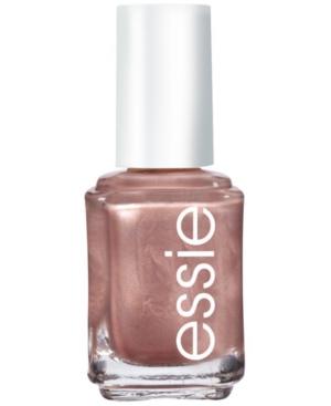 Essie Nail Color, Buy Me A Cameo