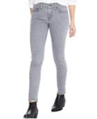 Levi's 710 Super Skinny Jeans, Cliff Shadow Wash