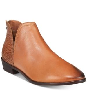 Kenneth Cole Reaction Women's Loop There It Is Booties Women's Shoes