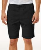 American Rag Men's Moto 9 Shorts, Created For Macy's