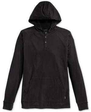 Tavik Remedy Long-sleeve Hooded Shirt