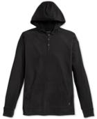 Tavik Remedy Long-sleeve Hooded Shirt