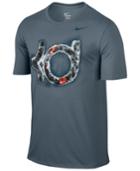 Nike Men's Kd Foundation Dri-fit T-shirt