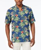 Tommy Bahama Men's Breakaway Blooms Shirt