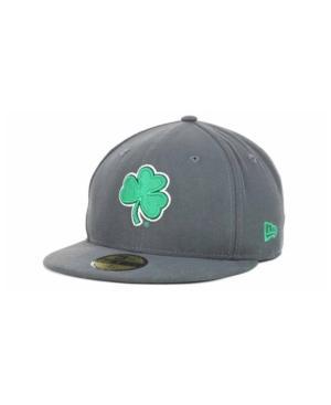 New Era Notre Dame Fighting Irish Ncaa Ac 59fifty Cap