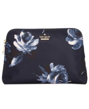 Kate Spade New York Classic Briley Small Cosmetics Case
