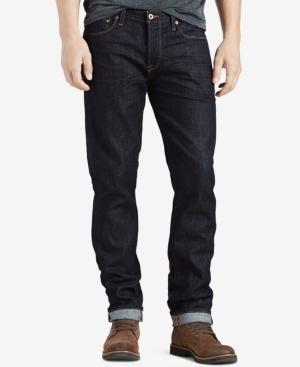 Lucky Brand Men's Authentic Skinny Jeans, Encinitas Wash