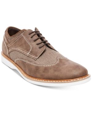 Steve Madden Men's Keenote Oxfords Men's Shoes