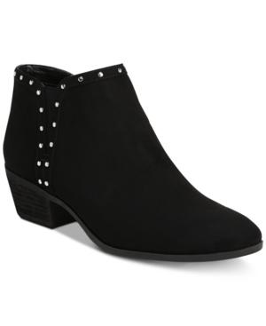 Circus By Sam Edelman Phyllis Booties Women's Shoes