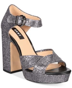 Dkny Honey Sandals