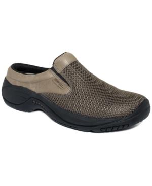 Merrell Encore Bypass Slip-on Shoes Men's Shoes
