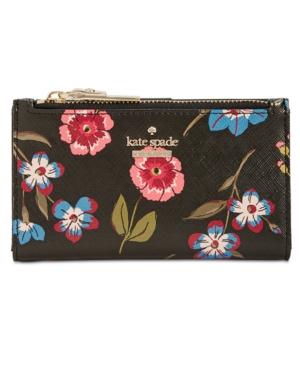 Kate Spade New York Cameron Street Meadow Mikey Wallet