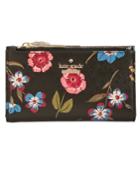 Kate Spade New York Cameron Street Meadow Mikey Wallet