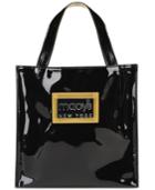 Macy's Small Plaque Tote, Only At Macy's