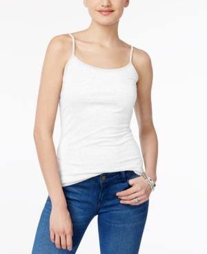 Style & Co Adjustable Camisole, Only At Macy's