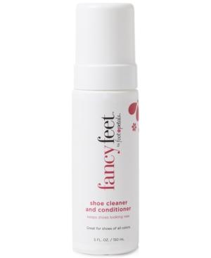 Fancy Feet By Foot Petals Shoe Cleaner & Conditioner Women's Shoes