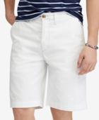 Polo Ralph Lauren Men's Relaxed Fit Twill Shorts