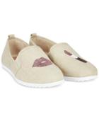 Bar Iii Opal Lipstick Slip-on Shoes, Only At Macy's Women's Shoes