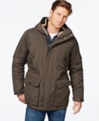 Izod 3-in-1 System Jacket