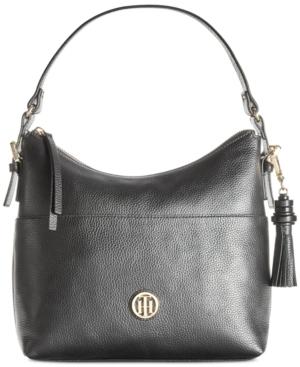 Tommy Hilfiger Summer Of Love Small Hobo