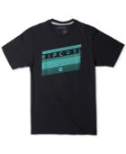 Rip Curl Men's Graphic-print T-shirt