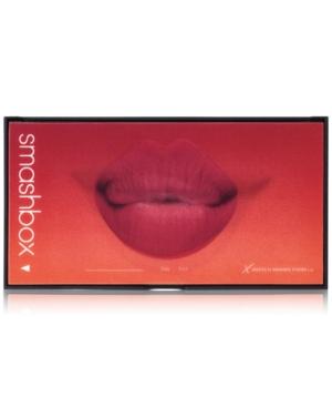 Smashbox Pucker Up Lipstick Palette