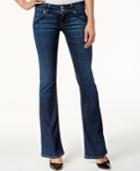 Hudson Jeans Signature Bootcut Jeans, Enlightened Wash