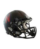 Riddell Nebraska Cornhuskers Speed Mini Helmet