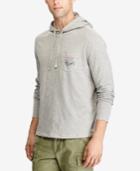 Polo Ralph Lauren Men's Graphic-print Hoodie