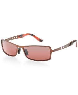Maui Jim Polarized Sunglasses, 228 Shark Pit