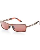 Maui Jim Polarized Sunglasses, 228 Shark Pit