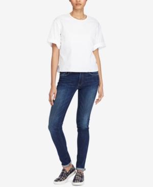 Polo Ralph Lauren Broadcloth Cotton T-shirt
