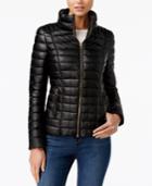 Guess Aliye Quilted Puffer Coat