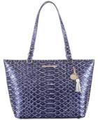 Brahmin Del Ray Medium Asher Tote