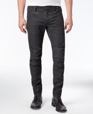 G-star Raw Men's Slim-fit Jeans