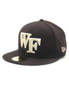 New Era Wake Forest Demon Deacons 59fifty Cap