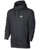 Nike Men's Fleece Zip Hoodie