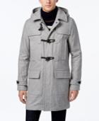 Tommy Hilfiger Men's Classic Duffle Coat
