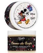 Disney X Kiehl's Since 1851 Creme De Corps Grapefruit Whipped Body Butter, 8-oz.